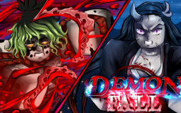 Demonfall Breathings (updated)